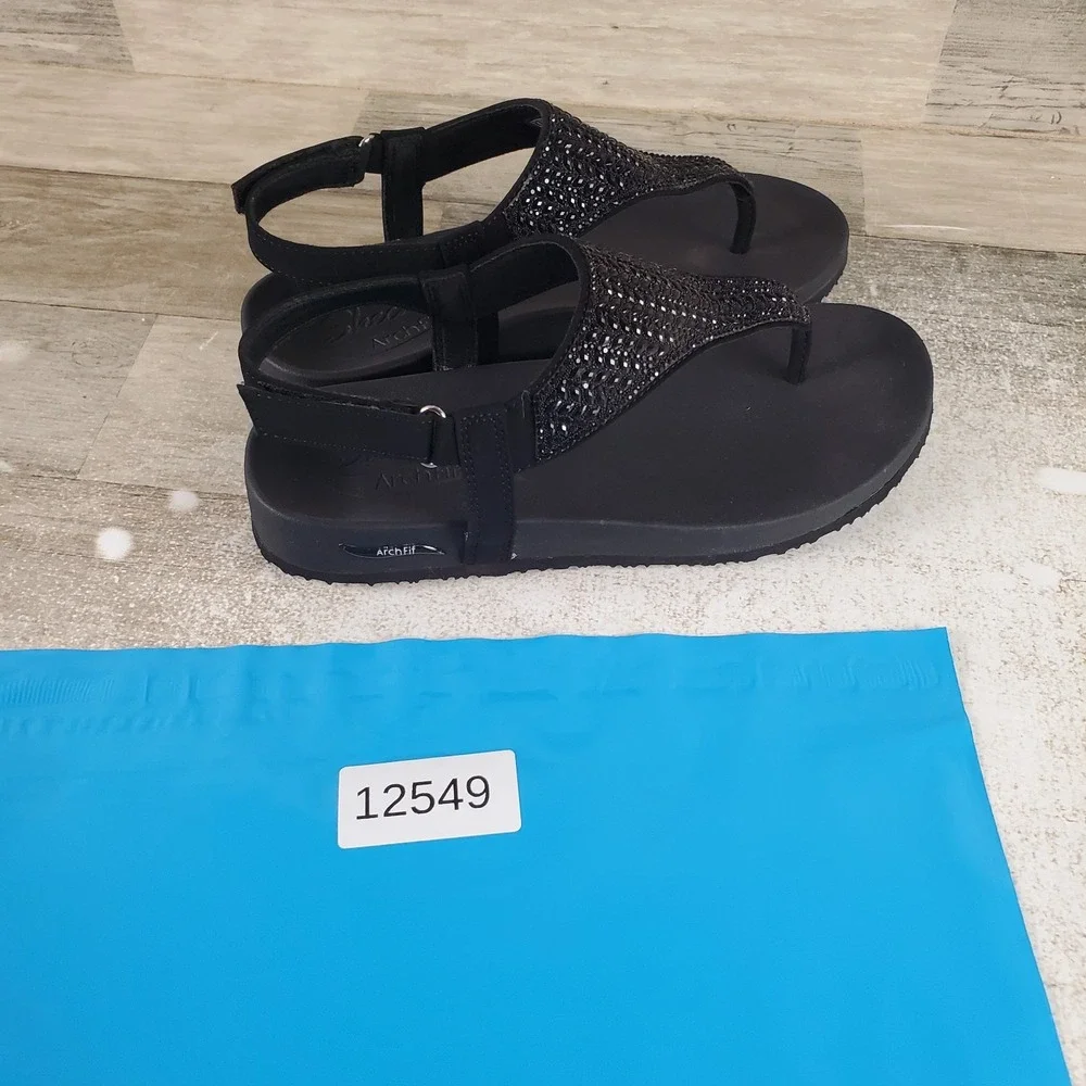 Skechers worn 1x